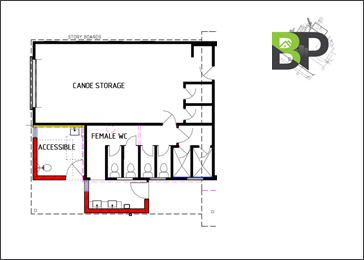 Plans for extensions